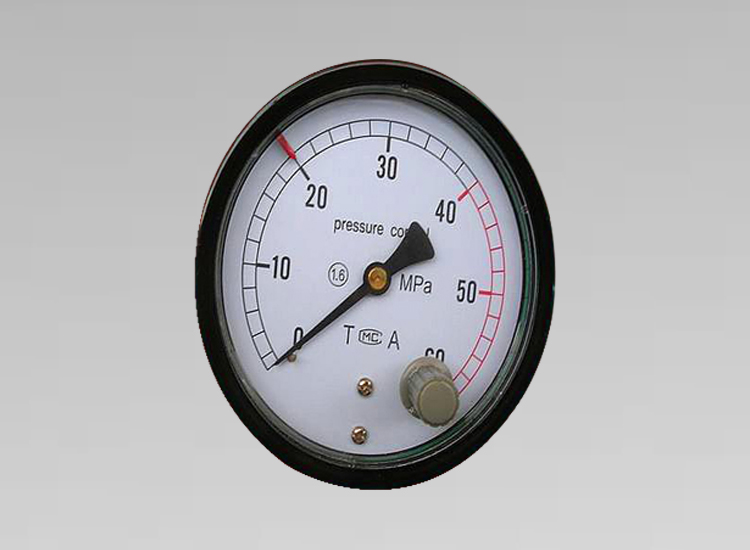 木工機械用壓力控制器