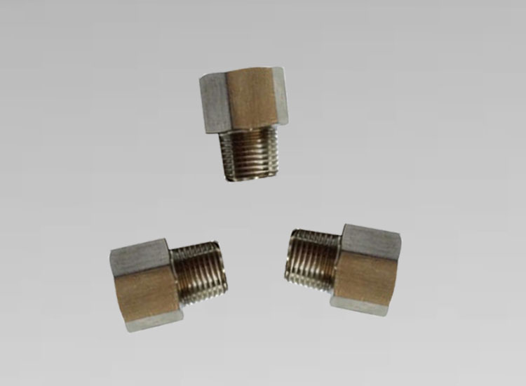 壓力表轉接頭M20*1.5