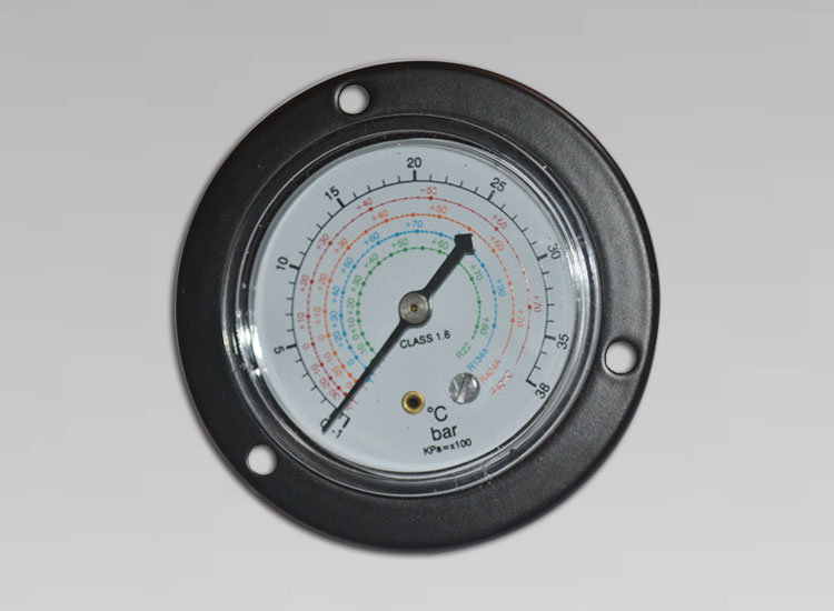 冷媒壓力表1~38BAR