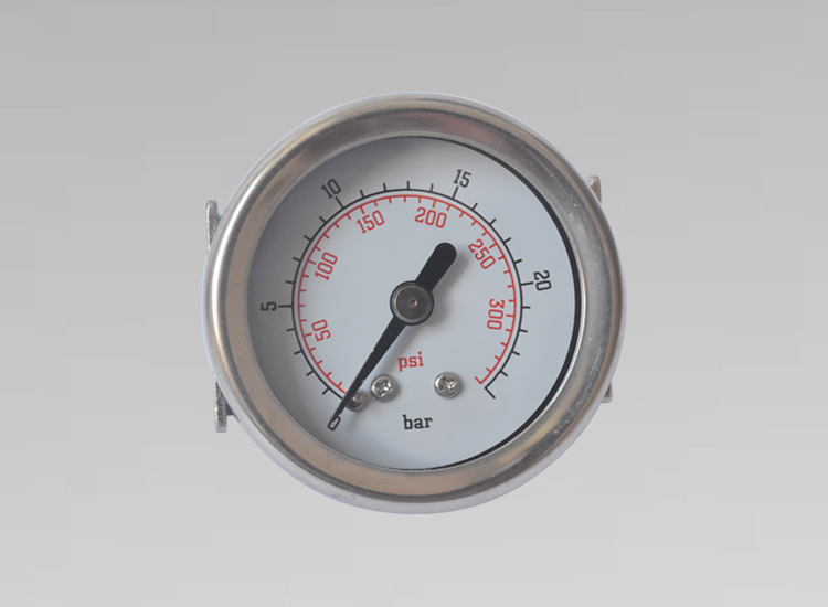 咖啡機壓力表25BAR