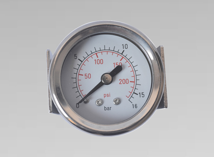 咖啡機壓力表16BAR