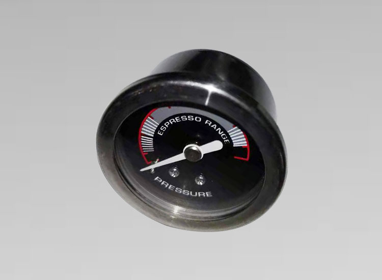 咖啡機壓力表YB40Z 20BAR