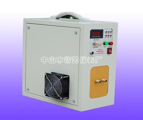 WGH-IV-16型高頻加熱機（一體）